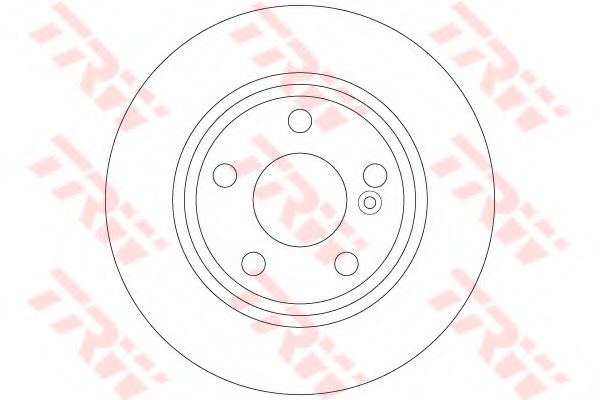 Disc frana 1