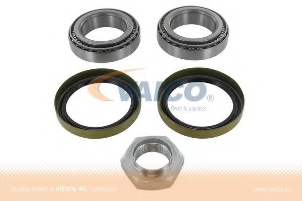 Set rulment roata