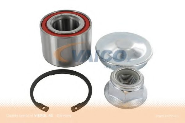 Set rulment roata