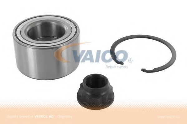Set rulment roata