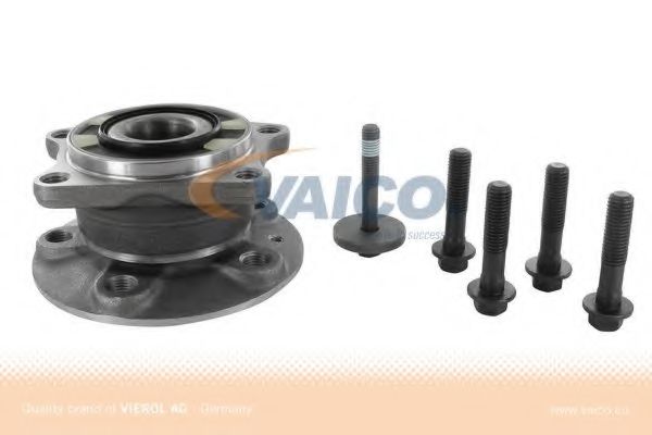 Set rulment roata