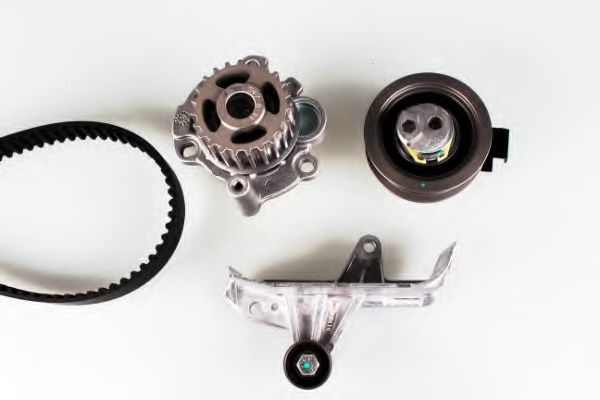Set pompa apa + curea dintata