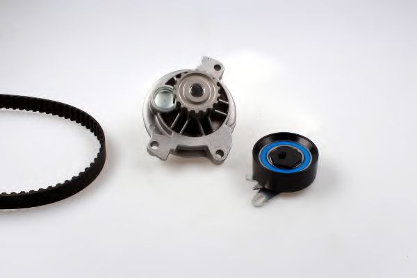 Set pompa apa + curea dintata