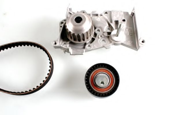 Set pompa apa + curea dintata