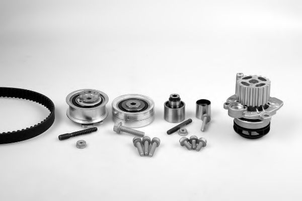 Set pompa apa + curea dintata