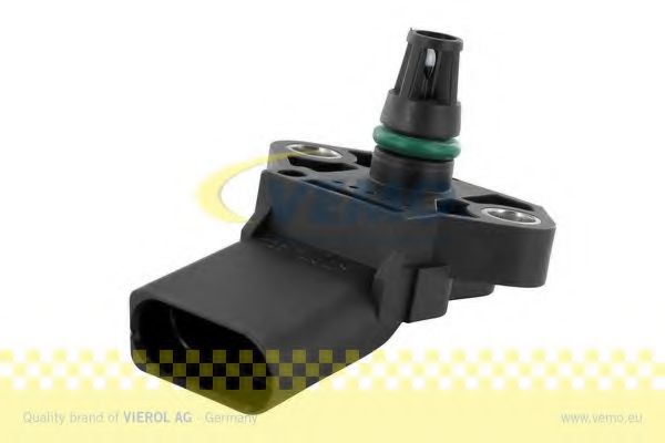 senzor presiune aer
