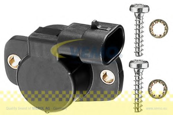 Senzor, pozitie clapeta acceleratie