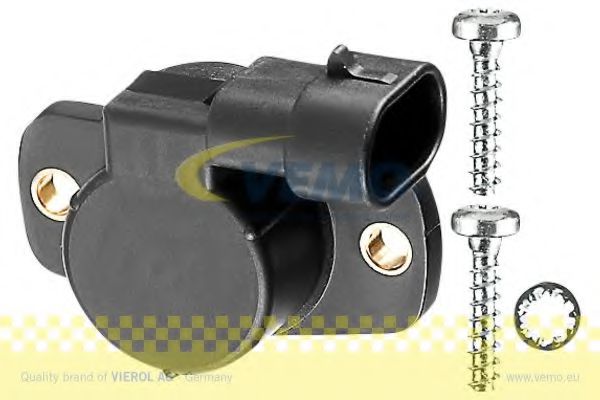 Senzor, pozitie clapeta acceleratie