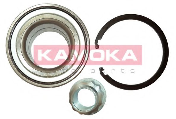Set rulment roata