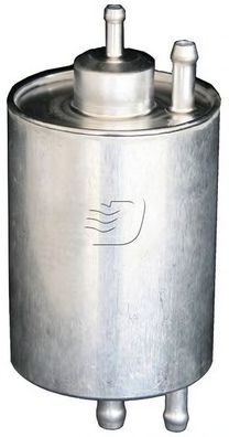 filtru combustibil