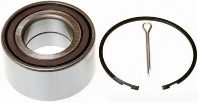Set rulment roata