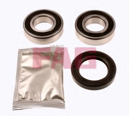 Set rulment roata
