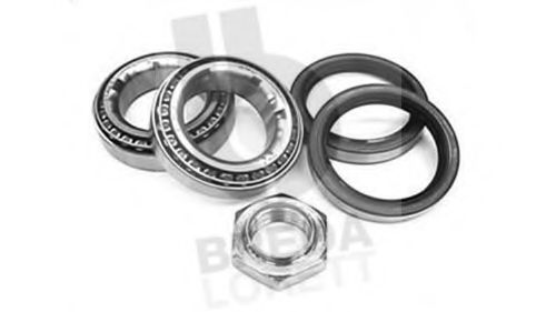 Set rulment roata