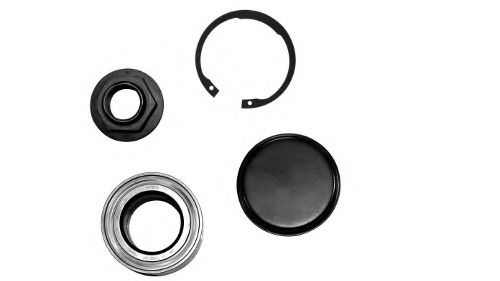 Set rulment roata