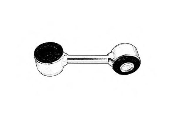 Brat/bieleta suspensie, stabilizator