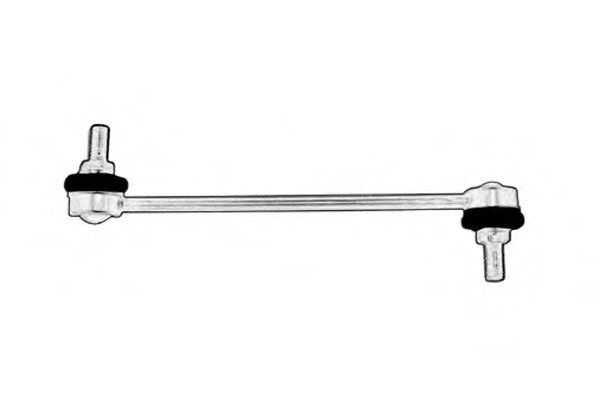 Brat/bieleta suspensie, stabilizator