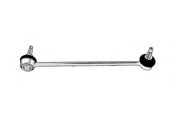 Brat/bieleta suspensie, stabilizator
