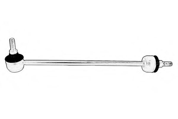 Brat/bieleta suspensie, stabilizator