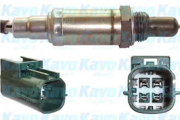 Sonda Lambda
