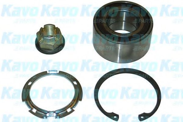 Set rulment roata