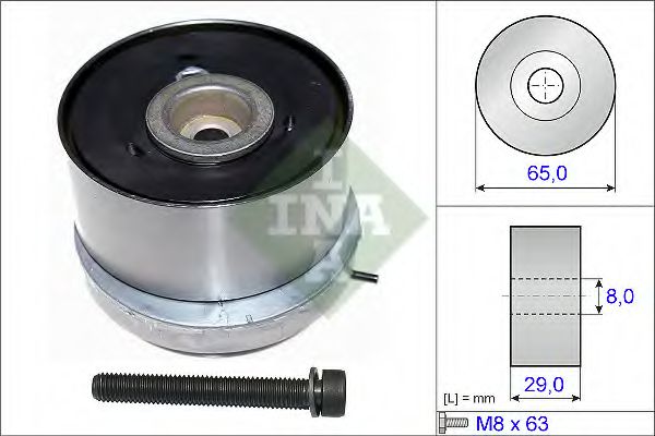 rola intinzator,curea distributie