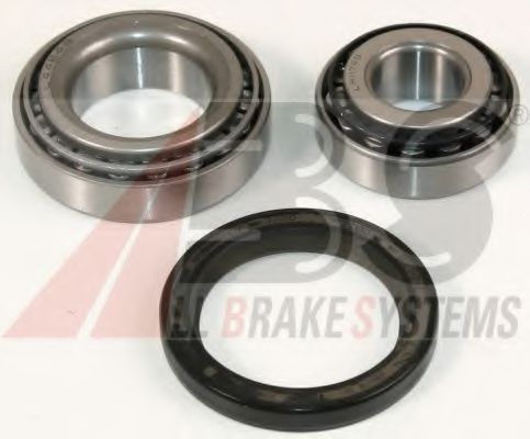 Set rulment roata