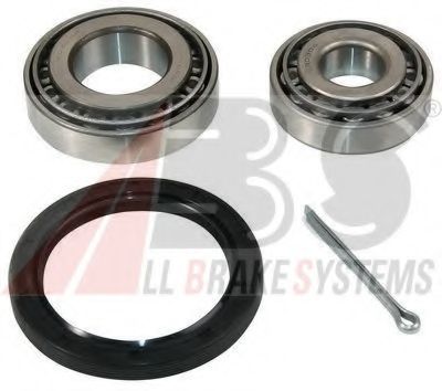 Set rulment roata