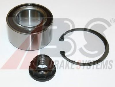 Set rulment roata
