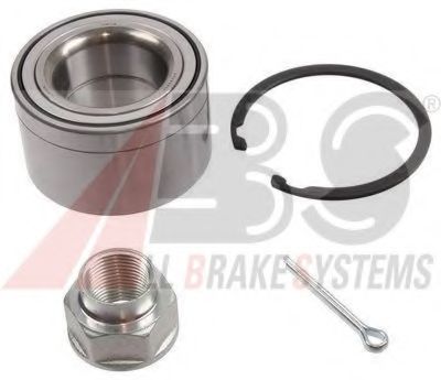 Set rulment roata