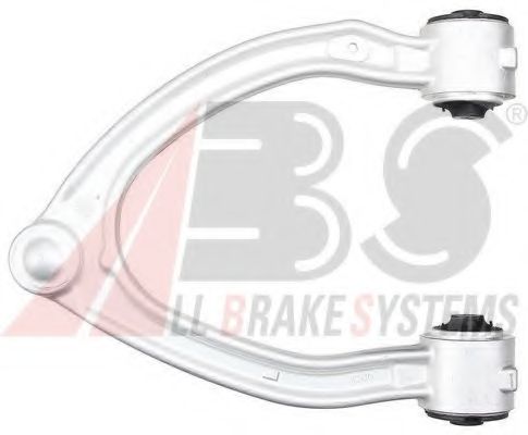 Brat, suspensie roata
