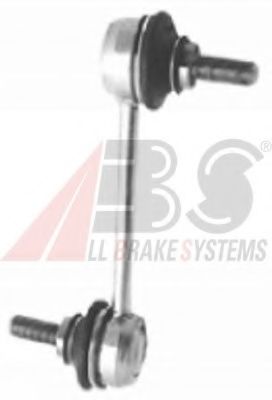 Brat/bieleta suspensie, stabilizator