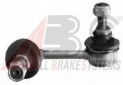 Brat/bieleta suspensie, stabilizator