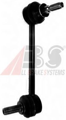 Brat/bieleta suspensie, stabilizator