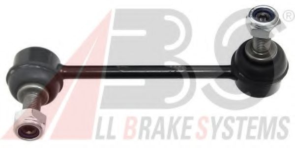 Brat/bieleta suspensie, stabilizator