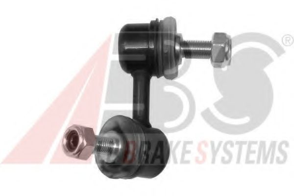 Brat/bieleta suspensie, stabilizator