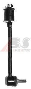 Brat/bieleta suspensie, stabilizator