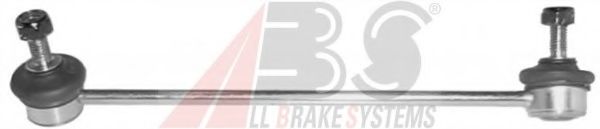 Brat/bieleta suspensie, stabilizator