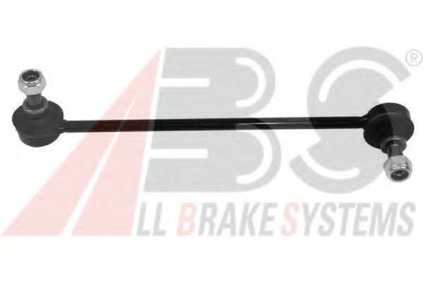 Brat/bieleta suspensie, stabilizator