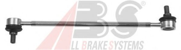 Brat/bieleta suspensie, stabilizator
