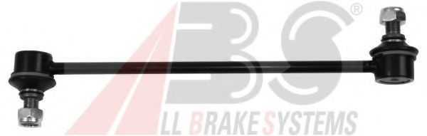 Brat/bieleta suspensie, stabilizator