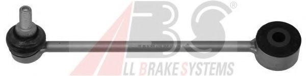 Brat/bieleta suspensie, stabilizator