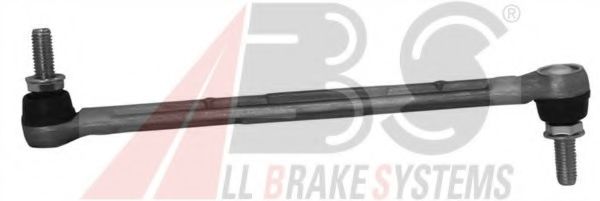 Brat/bieleta suspensie, stabilizator
