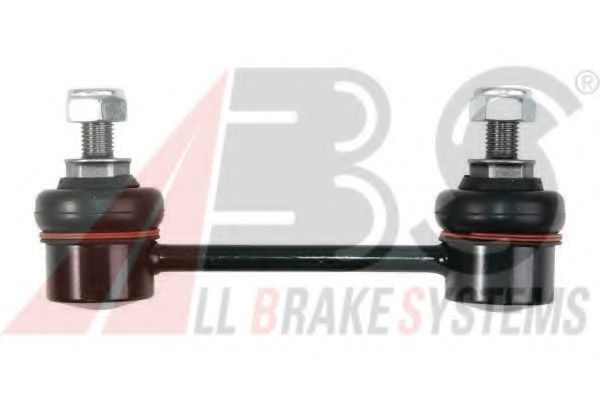 Brat/bieleta suspensie, stabilizator