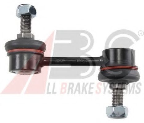 Brat/bieleta suspensie, stabilizator