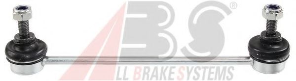 Brat/bieleta suspensie, stabilizator