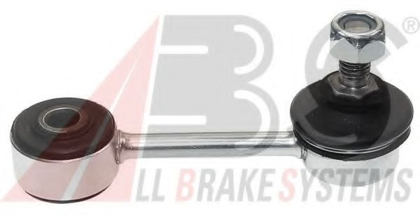 Brat/bieleta suspensie, stabilizator