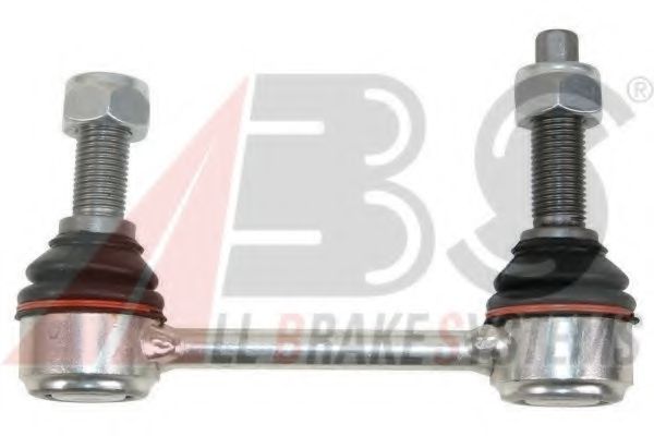 Brat/bieleta suspensie, stabilizator
