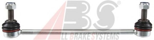 Brat/bieleta suspensie, stabilizator