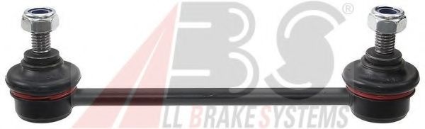 Brat/bieleta suspensie, stabilizator