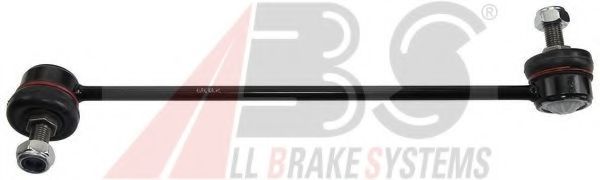 Brat/bieleta suspensie, stabilizator